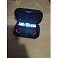 M10 TWS Drahtloser Bluetooth 5.1 Ohrhörer 2000mAh Powerbank True Wireless Kopfhörer Sport Bluetooth Headset 9D HIFI Klang Ohrhörer Valentinstagsgeschenk