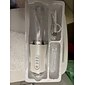 hydropulseur sans fil dentaire irrigateur oral hydropulseur portable pour les dents avec réservoir amovible de 220 ml rechargeable ipx7 étanche à l'eau nettoyant pour dents avec 3 modes 4 conseils pour les voyages en famille