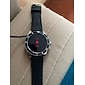 AW12 / AW13Pro Ceas inteligent 1.28 inch Uita-te inteligent Bluetooth Pedometru Fitness Sleeptracker Compatibil cu Android iOS Unisex Standby Lung Control Media Întotdeauna afișat IP 67 Carcasă de
