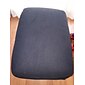 stretch soffa sittdyna överdrag täcka elastisk soffa fåtölj loveseat 4 eller 3 sits grå enkel solid mjuk tålig tvättbar