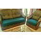 stretch soffa sittdyna överdrag täcka elastisk soffa fåtölj loveseat 4 eller 3 sits grå enkel solid mjuk tålig tvättbar