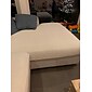 stretch soffa sittdyna överdrag täcka elastisk soffa fåtölj loveseat 4 eller 3 sits grå enkel solid mjuk tålig tvättbar