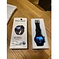 HW20 Smart Watch 1.3 inch Smartur Bluetooth Samtalepåmindelse Aktivitetstracker Kalender Kompatibel med Android iOS Unisex Lang Standby Handsfree opkald Vandtæt IP 67 45 mm urkasse