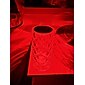 kristallen lichtlamp kleur veranderende lampen tafellamp met aanraakbediening diamant led nachtlampje oplaadbare roos romantische date verlichting decor voor festival, thuis, restaurant, bar