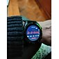HW20 Smart Watch 1.3 inch Smartur Bluetooth Samtalepåmindelse Aktivitetstracker Kalender Kompatibel med Android iOS Unisex Lang Standby Handsfree opkald Vandtæt IP 67 45 mm urkasse