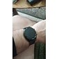 HW20 Smart Watch 1.3 inch Smartur Bluetooth Samtalepåmindelse Aktivitetstracker Kalender Kompatibel med Android iOS Unisex Lang Standby Handsfree opkald Vandtæt IP 67 45 mm urkasse