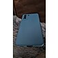 teléfono Funda Para Samsung galaxia S26 Ultra Plus S25 S24 S23 S22 S21 FE S21 ultra plus S20 A13 A12 Funda de silicona líquida Delgado Anti-Arañazos Bordes suaves Color sólido Gel de Sílice