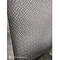 Stuhlhussen für Esszimmerstühle, Stretch-Stuhlbezug, Burgunderrot, Schwarz, Grün, Spandex, Jacquard, Schutzbezüge für Hochlehner, Sitzbezug mit Gummiband für Esszimmer, Hochzeit, Zeremonie, Bankett
