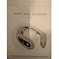 Appareil de massage par acupression cervicale Lymphvity massage électrique par impulsion du cou pour soulager la douleur massage intelligent du cou avec chaleur machine de drainage lymphatique avec