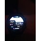 HW20 Smart Watch 1.3 inch Smartur Bluetooth Samtalepåmindelse Aktivitetstracker Kalender Kompatibel med Android iOS Unisex Lang Standby Handsfree opkald Vandtæt IP 67 45 mm urkasse