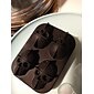 4 ice cube skull ball skeleton mold diy skull ice box silicone mold diy homemade for party bar halloween
