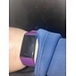 Inteligentny pasek do zegarka na Fitbit Charge 4 / Charge 3 / Charge 3SE Miękki silikon Inteligentny zegarek Pasek Zapięcie metalowe Regulowany Oddychający Pasek sportowy Zastąpienie Mankiet