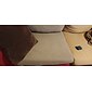 stretch soffa sittdyna överdrag täcka elastisk soffa fåtölj loveseat 4 eller 3 sits grå enkel solid mjuk tålig tvättbar