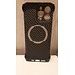 telefon Etui Til iPhone 17 Pro Max 17 Air 15 14 Pro Max Plus 13 12 11 Pro Max Slank Case Med Magsafe Ultratynd Stødsikker Kulfiber PC