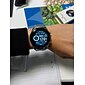 HW20 Smart Watch 1.3 inch Smartur Bluetooth Samtalepåmindelse Aktivitetstracker Kalender Kompatibel med Android iOS Unisex Lang Standby Handsfree opkald Vandtæt IP 67 45 mm urkasse