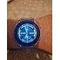 HW20 Smart Watch 1.3 inch Smartur Bluetooth Samtalepåmindelse Aktivitetstracker Kalender Kompatibel med Android iOS Unisex Lang Standby Handsfree opkald Vandtæt IP 67 45 mm urkasse