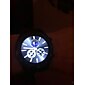 HW20 Smart Watch 1.3 inch Smartur Bluetooth Samtalepåmindelse Aktivitetstracker Kalender Kompatibel med Android iOS Unisex Lang Standby Handsfree opkald Vandtæt IP 67 45 mm urkasse