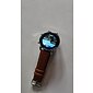 HW20 Smart Watch 1.3 inch Smartur Bluetooth Samtalepåmindelse Aktivitetstracker Kalender Kompatibel med Android iOS Unisex Lang Standby Handsfree opkald Vandtæt IP 67 45 mm urkasse