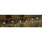 solar outdoor waterdicht 5m 3.5m g50 retro lamp led lichtslingers kerst bruiloft bloem straat tuin patio buiten bruiloft decoratief licht string vakantie verlichting