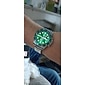 AW12 / AW13Pro Ceas inteligent 1.28 inch Uita-te inteligent Bluetooth Pedometru Fitness Sleeptracker Compatibil cu Android iOS Unisex Standby Lung Control Media Întotdeauna afișat IP 67 Carcasă de