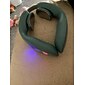 Appareil de massage par acupression cervicale Lymphvity massage électrique par impulsion du cou pour soulager la douleur massage intelligent du cou avec chaleur machine de drainage lymphatique avec