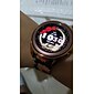 Ver Banda para Samsung Watch 7/6/5/4 40/44mm, Galaxy Watch 5 Pro 45mm, Galaxy Watch 6/4 Classic 42/46/43/47mm, Watch 3, Active 2, Gear S3 S2 Silicona Reemplazo Correa 20mm 22mm Ajustable Impreso