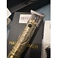 Tondeuse à cheveux électrique pour hommes - Tondeuse sans fil rechargeable USB machine de coupe de cheveux de salon
