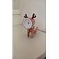 mini led bureaulamp mooie herten/hond vormige boeklamp laptop toetsenbord leeslamp slaapkamer nachtlampje