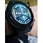 HW20 Smart Watch 1.3 inch Smartur Bluetooth Samtalepåmindelse Aktivitetstracker Kalender Kompatibel med Android iOS Unisex Lang Standby Handsfree opkald Vandtæt IP 67 45 mm urkasse
