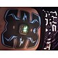 Smart EMS kabelloser Muskelstimulator Fitness-Trainer Bauchtraining Elektrische Gewichtsreduktion Aufkleber Körper schlank machender Massager Valentinstagsgeschenk