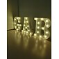 led brief lichten teken 26 letters alfabet oplichten brieven teken voor nachtlampje bruiloft verjaardagsfeestje batterij aangedreven kerst lamp thuis bar decoratie