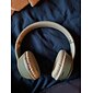 Auriculares sobre la Oreja L650 Bluetooth 5.1 Cancelación de Ruido Estéreo Surround HIFI Larga Duración de Batería para Apple Samsung Huawei Xiaomi MI Yoga Fitness Teléfono Móvil Regalo del Día de