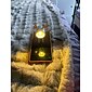 mini led bureaulamp mooie herten/hond vormige boeklamp laptop toetsenbord leeslamp slaapkamer nachtlampje