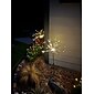 luci solari di fuochi d'artificio 90/120/150/200 led luci solari fai da te per esterni luci decorative da giardino lucine impermeabili luci da prato