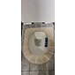 puha wc ülőke huzat párnák vastagabb melegebb nyújtható mosható ruhával WC minden ovális wc ülőkéhez passzol