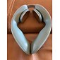 Appareil de massage par acupression cervicale Lymphvity massage électrique par impulsion du cou pour soulager la douleur massage intelligent du cou avec chaleur machine de drainage lymphatique avec