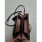 kvinners crossbody-vesker i pu-skinn med stor kapasitet glidelåsveske clutch telefonlommebok skulderveske