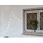 elegantă nuntă recepție petrecere glob șir lumini 6m 40leds mini minge fairy light pentru exterior terasa grădină nuntă decorare petrecere vacanță curte lampă alimentată prin usb