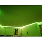 Kerst Strip Lichten 20m 65ft LED Slimme Strip Lichten TV Achtergrondverlichting RGB Bluetooth Muzieksynchronisatie 5M 10M 15M 2835 SMD Kleurenverandering met 40 Toetsen Controller voor Slaapkamer