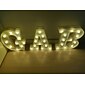 led brief lichten teken 26 letters alfabet oplichten brieven teken voor nachtlampje bruiloft verjaardagsfeestje batterij aangedreven kerst lamp thuis bar decoratie
