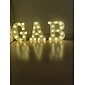 led brief lichten teken 26 letters alfabet oplichten brieven teken voor nachtlampje bruiloft verjaardagsfeestje batterij aangedreven kerst lamp thuis bar decoratie