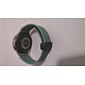 Bracelet de Montre  pour Samsung Montre 7/6/5/4 40/44mm, Montre 5 Pro 45mm, Montre 6 Classique 43/47mm, Montre 4 Classique 42/46mm Silicone Remplacement Sangle 20mm Fermoir Magnétique Réglable