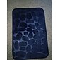 geplaveide badmat met reliëf, antislip, traagschuimpad, wasbare badmatten, snel waterabsorberend, antislip, wasbaar, dik, zacht en comfortabel tapijt voor doucheruimte