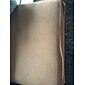 Capa otomana elástica capa otomana quadrada capa protetora para móveis dobrável para armazenamento banquinho protetor para móveis capa macia com fundo elástico