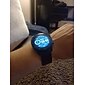 HW20 Smart Watch 1.3 inch Smartur Bluetooth Samtalepåmindelse Aktivitetstracker Kalender Kompatibel med Android iOS Unisex Lang Standby Handsfree opkald Vandtæt IP 67 45 mm urkasse