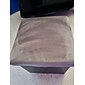 Bezug für Computer-Bürostuhl Stretch drehbar Gaming-Sitz Schonbezug Jacquard grau grün blau khaki Uni einfarbig weich strapazierfähig waschbar