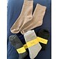 5 pares de calcetines: calcetines para mujer/hombre, calcetines para mujer y hombre, calcetines para botas, calcetines para senderismo, calcetines largos de punto