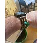 Bijoux Bracelet Compatible avec Bracelet Apple Watch 38mm 40mm 41mm 42mm 44mm 45mm 49mm Homme Élastique Perlé Perles Bracelet de remplacement pour iwatch Ultra 2 Series 9 8 7 SE 6 5 4 3 2 1