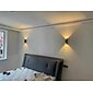 1-Licht 20cm Outdoor-LED-Wandleuchte mehrfarbige Auf- und Ab-Beleuchtung Innenwandleuchte Hotels Innenhöfe Passagen Tore Veranda Korridor modern 90-264V