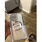teléfono Funda Para iPhone 17 Pro Max 17 Air 15 14 Pro Max Plus 13 12 11 Pro Max Mini Con Magsafe Protector de lente de cámara Antigolpes Color sólido TPU